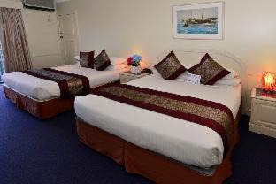 Greenwich Hotel | Twin Towers Inn