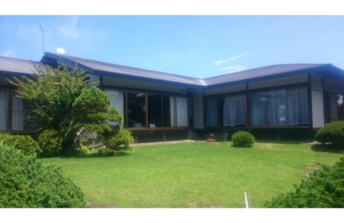 Goshogawara House | Twin Triple Room Stay without meals/Goshogawara Aomori