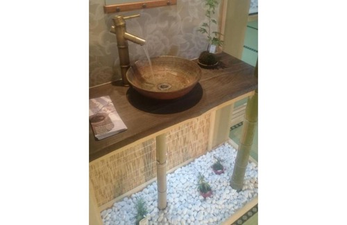 Goshogawara House | Twin Triple Stay without meals / Goshogawara Aomori