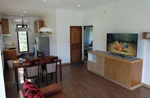Thep Kasattri House | Twin Villa " Pool villa"