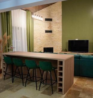 Valiug House | Twin Villa1