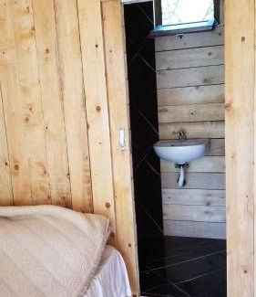 Shkoder County House | Twin Villas Komani Lake