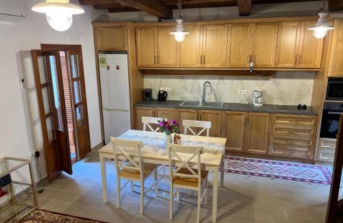 Megisti Apartment | Twin vista getaway