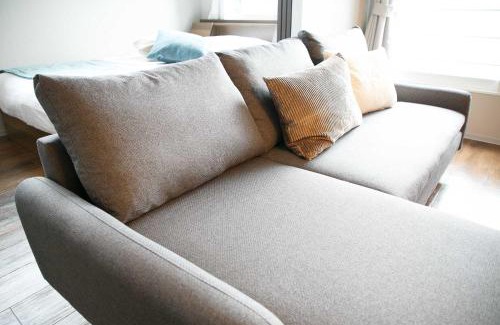 Chitose Apartment | Twinberry CHITOSE