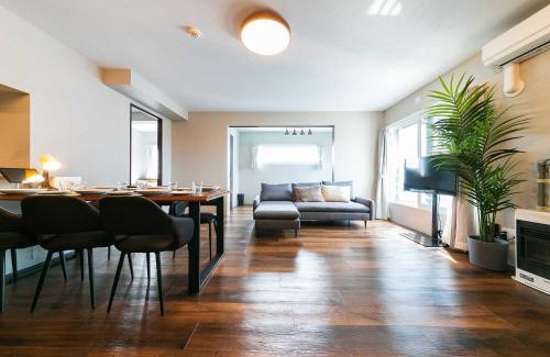 Chitose Apartment | Twinberry CHITOSE