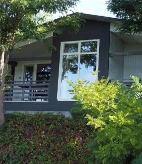 Kamenets-Podol'skiy House | TwinHouse "Family Estate"