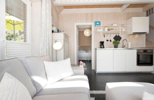 Suessau House | Twinhus Süssau