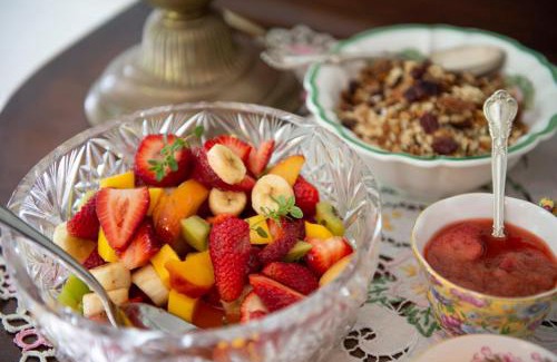 Historic Old Town Bed & Breakfast | TwiningRetreat