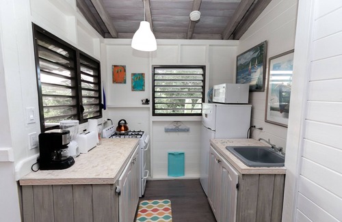 Freemans Bay Cottage | Twinkle, Charming Cottage, Located on Galleon Beach, Part of Moondance Antigua