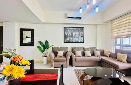 Laurel Apartment | Twinlakes Condominium Tagaytay, LL1R Shiraz