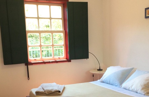 Tiradentes House | Twins 2 house for season