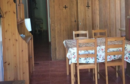Tiradentes House | Twins 2 house for season