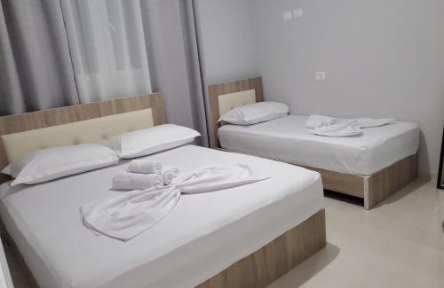 Permet Apartment | Twins Apartment