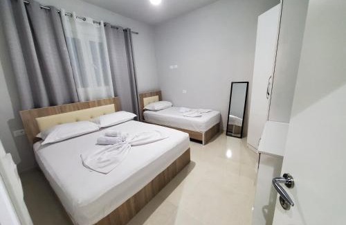 Permet Apartment | Twins Apartment