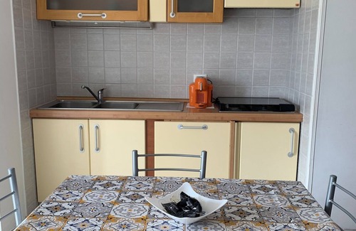 Rodi Garganico Apartment | Twins Apartment - Rodi Garganico