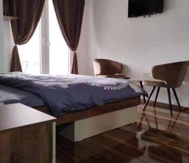 Strumica Apartment | Twins Apartment