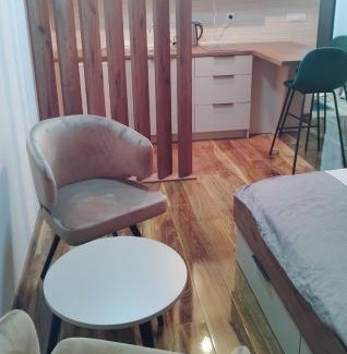Strumica Apartment | Twins Apartment