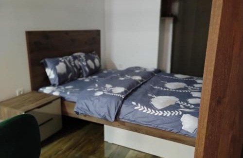 Strumica Apartment | Twins Apartment