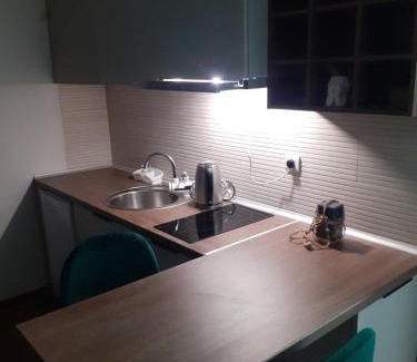 Strumica Apartment | Twins Apartment