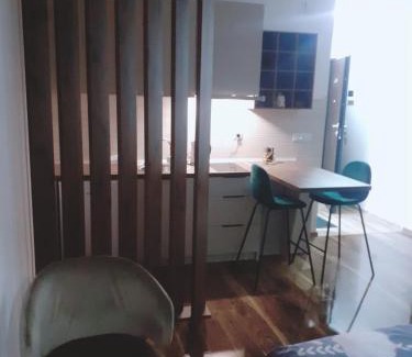 Strumica Apartment | Twins Apartment