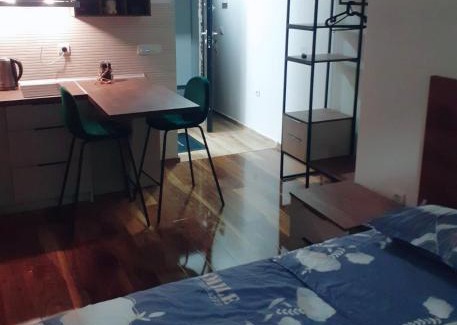 Strumica Apartment | Twins Apartment