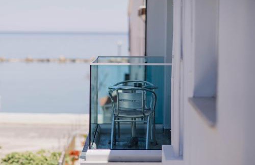 Kato Pyrgos Apartment | Twins Apartments