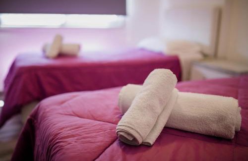 Kato Pyrgos Apartment | Twins Apartments