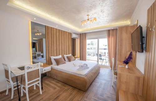 Ulcinj House | Twins Apartments