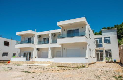 Ulcinj House | Twins Apartments