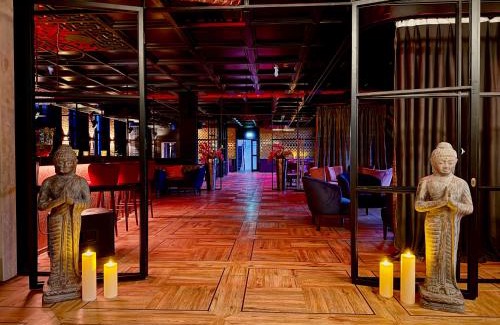 Duisburg City Center Hotel | Twins Hotel