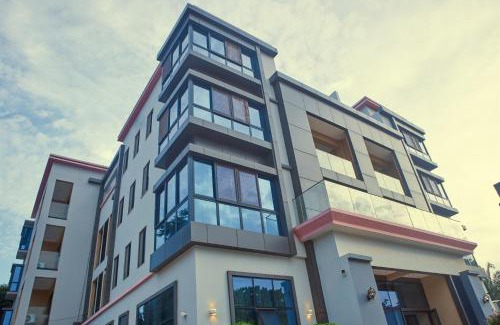 Niamey Apartment | TWINS RESIDENCE Niamey
