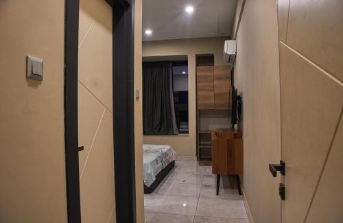 Niamey Apartment | TWINS RESIDENCE Niamey
