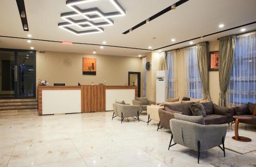 Niamey Apartment | TWINS RESIDENCE Niamey
