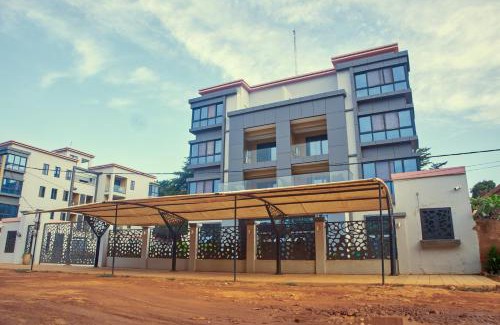 Niamey Apartment | TWINS RESIDENCE Niamey