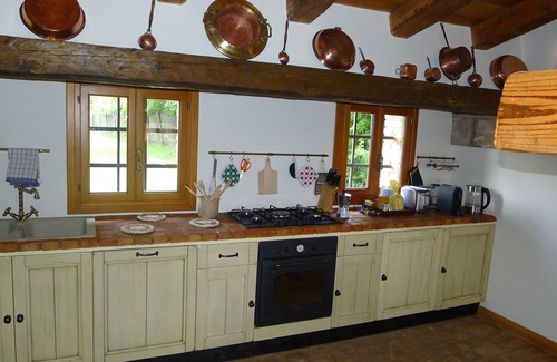 Spresiano Bed & Breakfast | Twins Rooms.