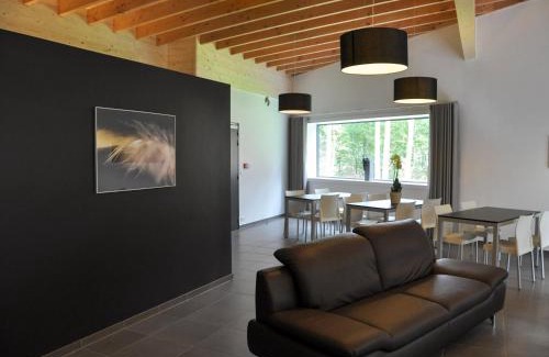 Terboekt House | Twinstone Lodge