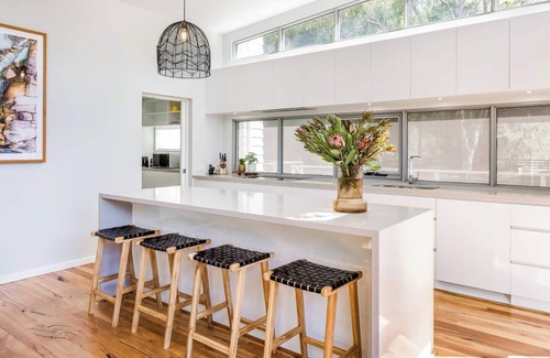 Quedjinup House | Twintrees A Family Escape Surrounded by Nature