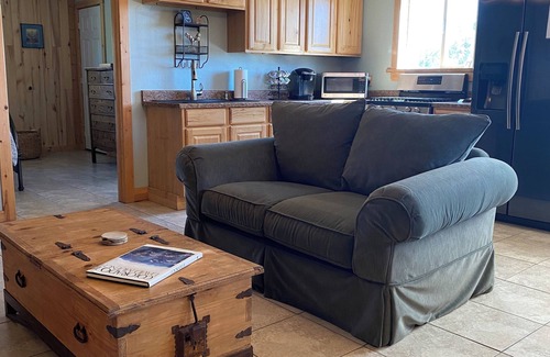 Mancos House | Twisted Cedars Ranch: Rest, Restore, Relax in mountain style.