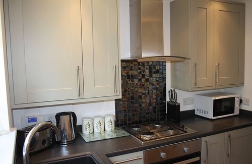 New Forest District House | Twistlewood Self Catering Annex in the New Forest National Park