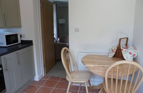 New Forest District House | Twistlewood Self Catering Annex in the New Forest National Park