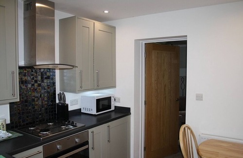 New Forest District House | Twistlewood Self Catering Annex in the New Forest National Park