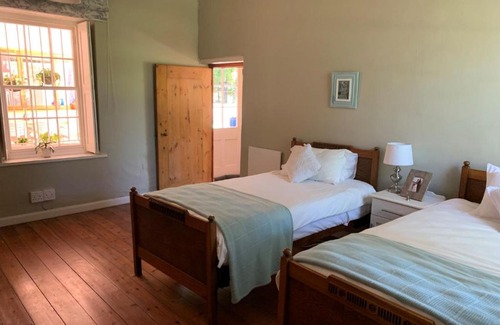 Drakenstein Bed & Breakfast | Twistniet BnB