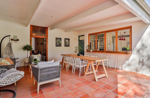 Drakenstein Bed & Breakfast | Twistniet BnB