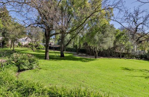 Drakenstein Bed & Breakfast | Twistniet BnB