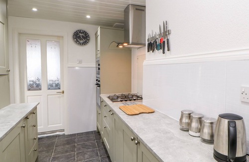 Hartlepool Cottage | TWITCHER'S REST, pet friendly, country holiday cottage in Hartlepool
