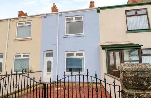 Hartlepool Cottage | TWITCHER'S REST, pet friendly, country holiday cottage in Hartlepool