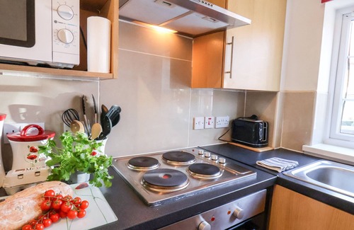 Bridlington Cottage | Twitchers' Den