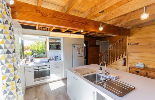Twizel House | Twizel Alpine Escape, Mt Cook
