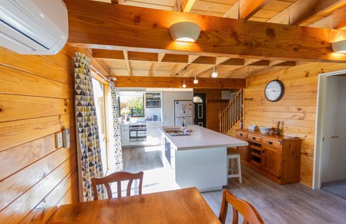 Twizel House | Twizel Alpine Escape, Mt Cook