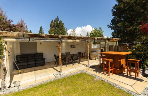 Twizel House | Twizel Alpine Escape, Mt Cook